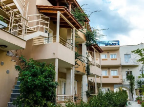 Nirvana Studios and Apartments