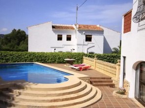 Villa Senia