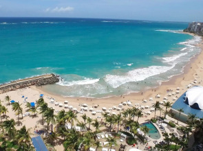 La Concha Resort, Puerto Rico, Autograph Collection