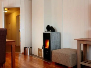 Skarsnuten Apartments