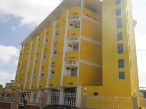 Hotel Vunge Kita Lobito