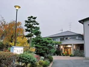 Shosenkyo Ryokan