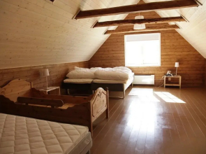 Brekke Gard Hostel