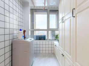 Baoding Lianchi·Baoding East Station· Locals Apartment 00163110