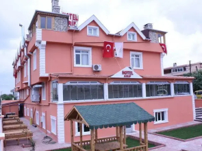 Hotel Arif
