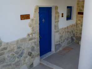 Cretan Muses Traditional Apartments
