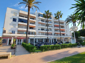 Apartamento Puerto Blanco