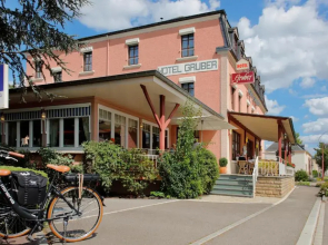 Hôtel Gruber