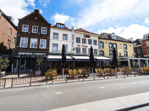 Hotel en Grand Café de Pauw