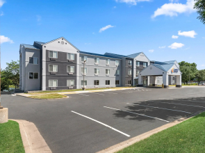 Comfort Inn & Suites Olathe - Kansas City
