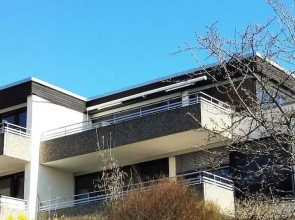 criston apartments - rest & relax