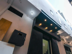 OYO 69429 Hotel Vimal Residency