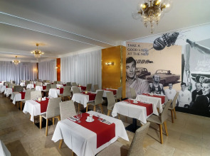 Harmony Club Hotel Ostrava