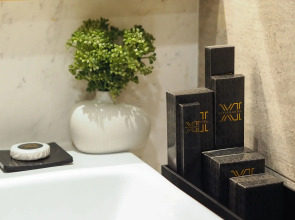 Eleven Hotel Bangkok