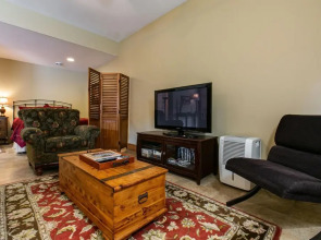 Lorelei Cabins Edelweiss