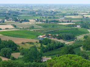 La Sabbiona Farm