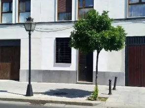 Paseo de la Ribera 32