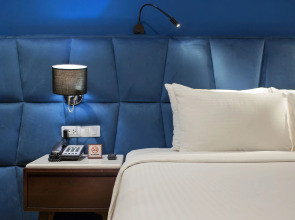 Hanoi Brilliant Hotel and Spa