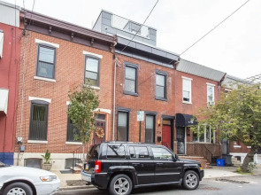 City Retreat - Roof Deck / Patio / Views