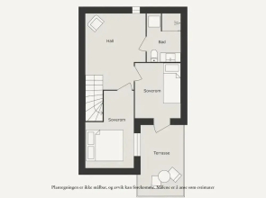 Stay Nordnes - Modern & Central