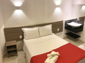 Pousada Paraiso Maragogi