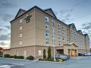 Homewood Suites by Hilton Sudbury