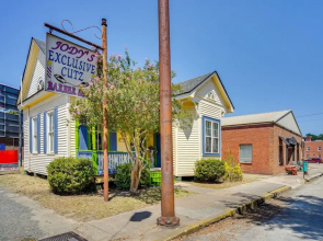 Opelousas Vacation Rental Near Shopping & Dining!