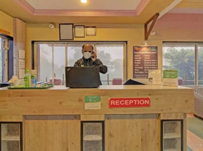 Talwalkar's Serene Resort by OYO Rooms