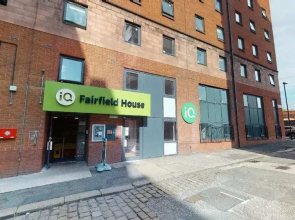 Student Only Lambert & Fairfield House