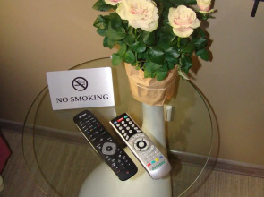 Отель Stan Gret