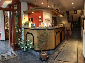 Hotel Seebach
