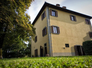 Palazzo Gatteschi