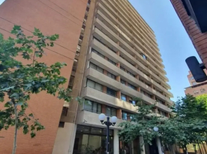 Apartamentos Lujosuites