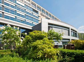 Dorint Pallas Wiesbaden