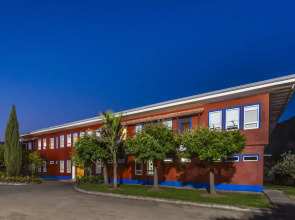 Hotel Wellness Home Cajica