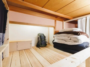 Couch Potato Hostel - Vacation STAY 28455v