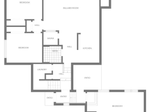 Lx10: Lake View Jewel Estate With Pool Table