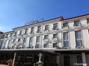 Pontefino Hotel and Residences