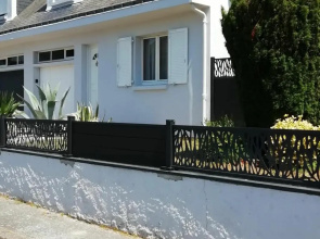 Gîte La Baule, 4 pièces, 7 personnes - FR-1-306-1073
