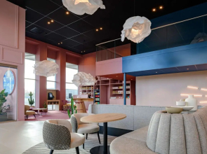 Ibis Styles Rotterdam Ahoy 