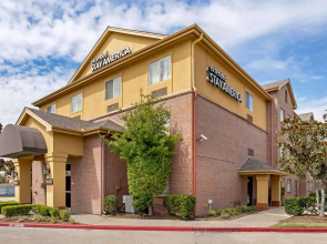 Extended Stay America Select Suites - Houston - Sugar Land