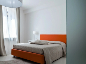 Vittoria Design Hotel di Luce Hotels