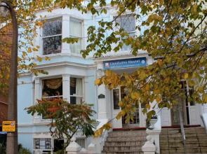Llandudno Hostel
