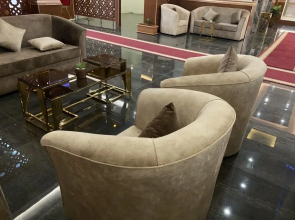 Golden Ya Hala Hotel