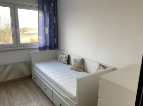 Berolina Wohnung C 309