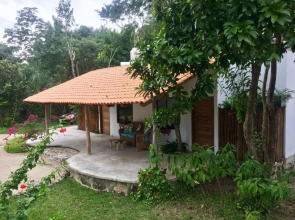 Estancia Lapislázuli