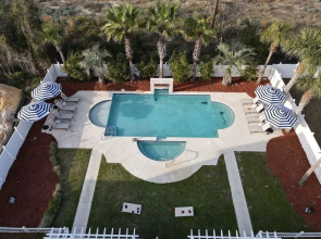 Seacrest by Avantstay 8 BDR Home in Destin w/ Pool!