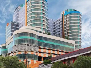 RedLiving Apartemen Sentraland Semarang - WIN Property