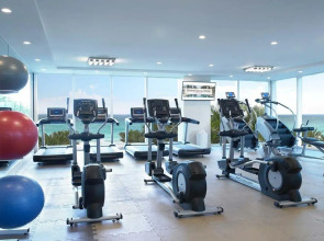 Grand Beach Hotel Surfside