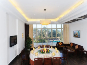 Sanya Shengyi Seaview Hotel